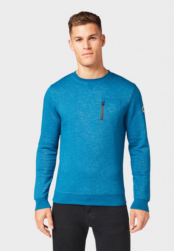 Tom Tailor / Свитшот