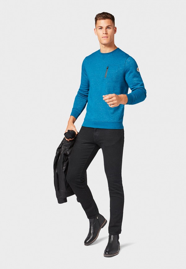 Tom Tailor / Свитшот