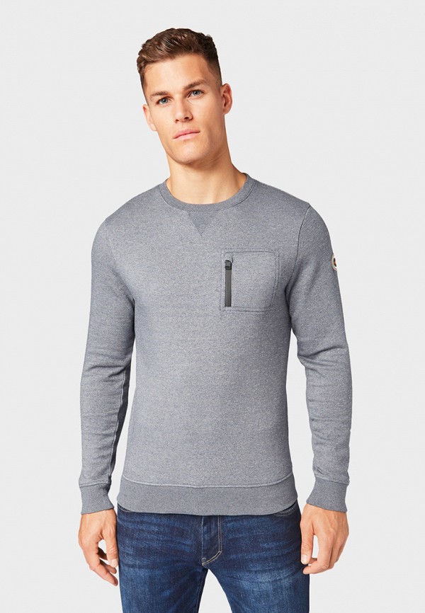 Tom Tailor / Свитшот