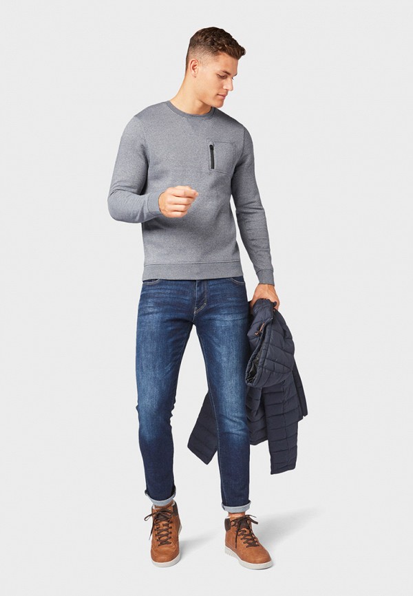 Tom Tailor / Свитшот