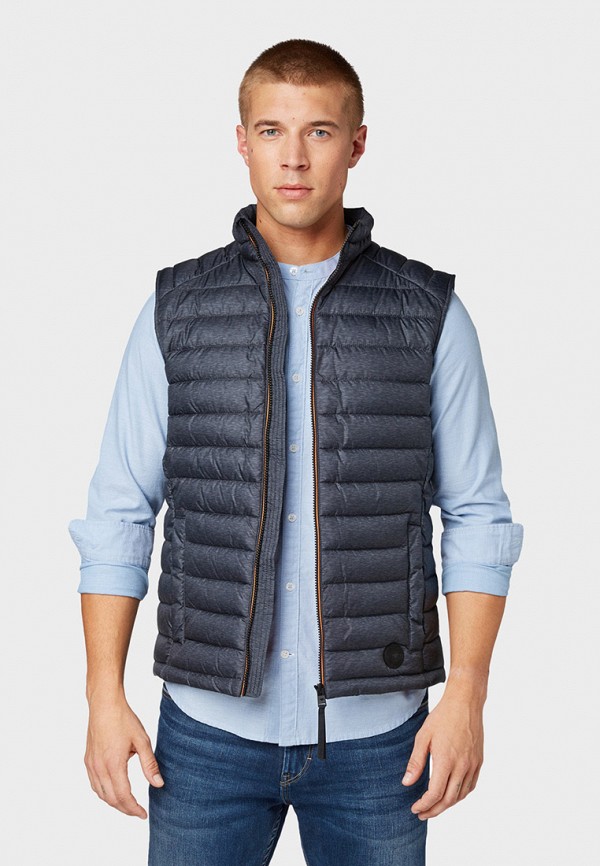 Tom Tailor / Жилет утепленный