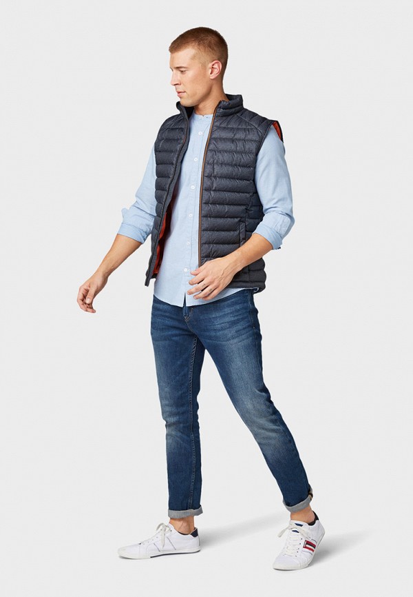 Tom Tailor / Жилет утепленный