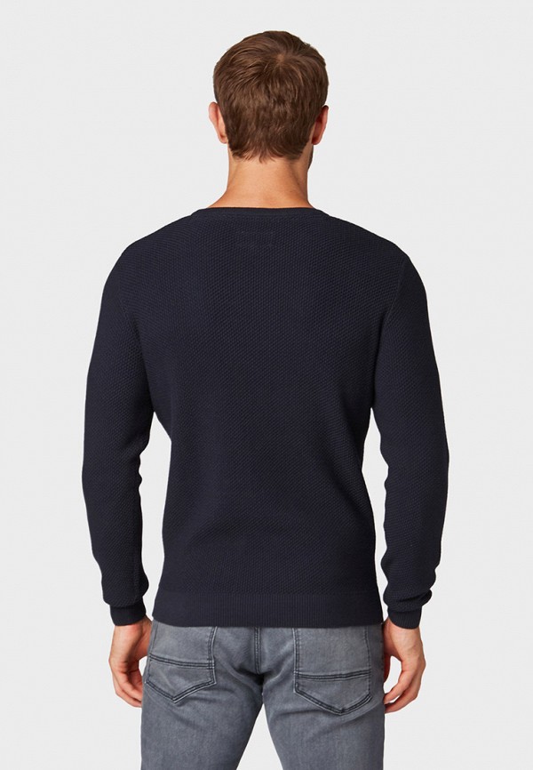 Tom Tailor / Джемпер (to172emgsii0) фото №3