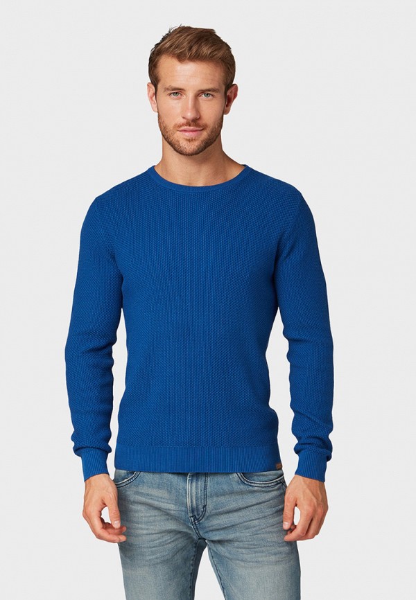 Tom Tailor / Джемпер