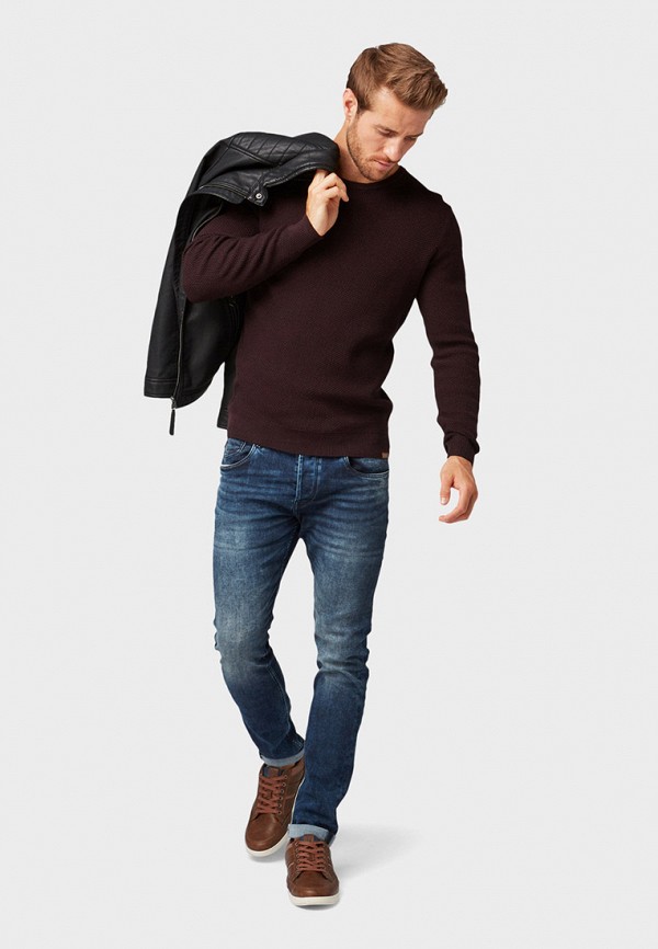 Tom Tailor / Джемпер