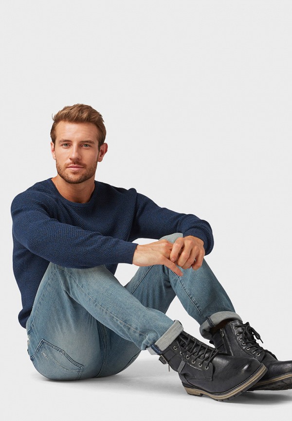 Tom Tailor / Джемпер