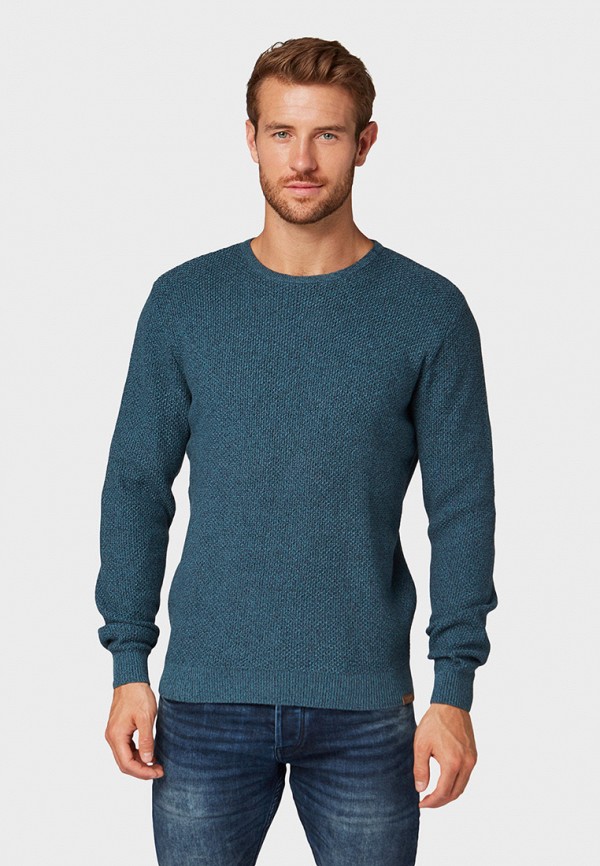 Tom Tailor / Джемпер