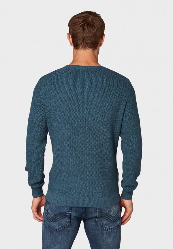 Tom Tailor / Джемпер (to172emgsjc4) фото №3