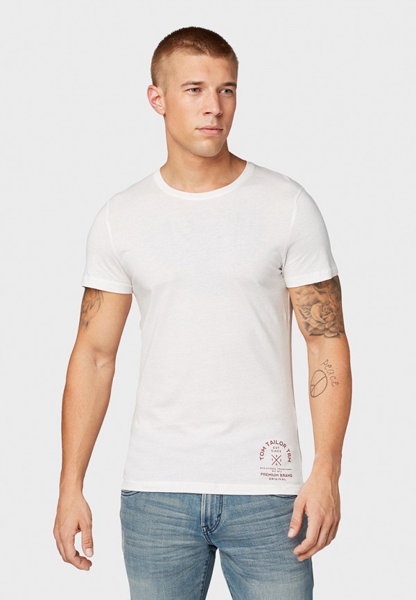 Tom Tailor / Футболка