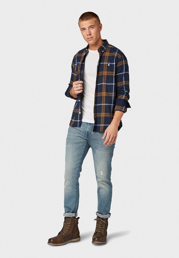 Tom Tailor / Футболка