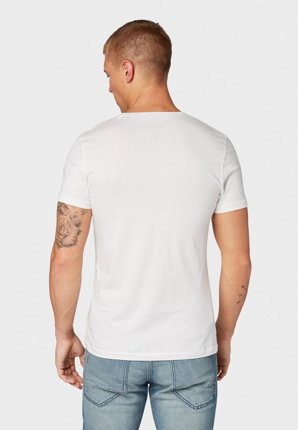 Tom Tailor / Футболка (to172emgsjc7) фото №3