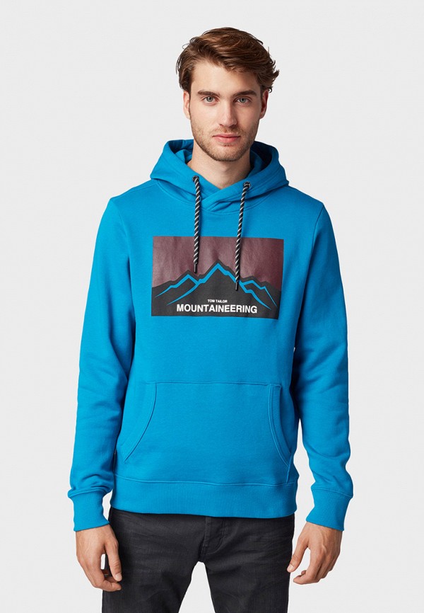 Tom Tailor / Худи