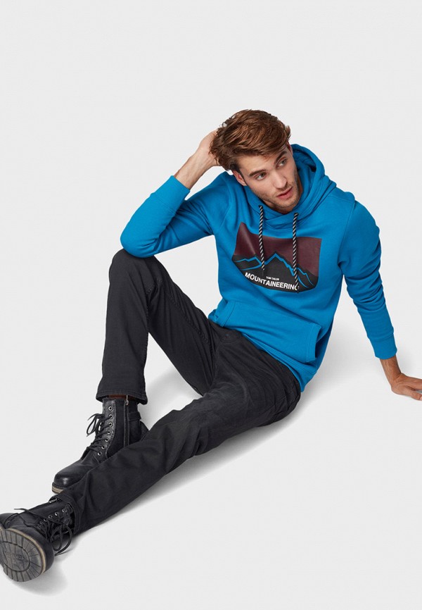 Tom Tailor / Худи