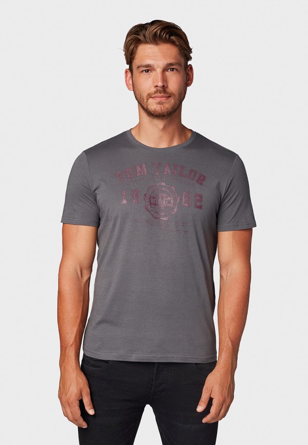 Tom Tailor / Футболка