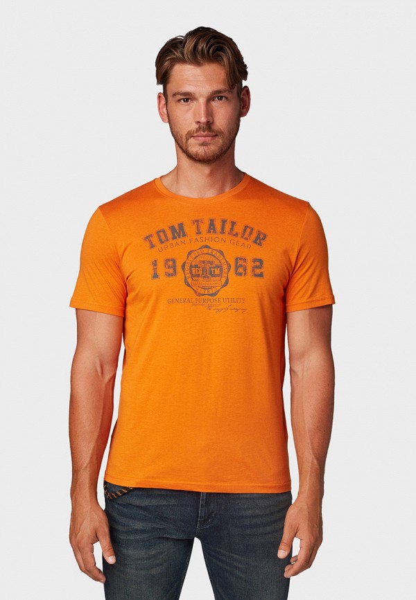 Tom Tailor / Футболка