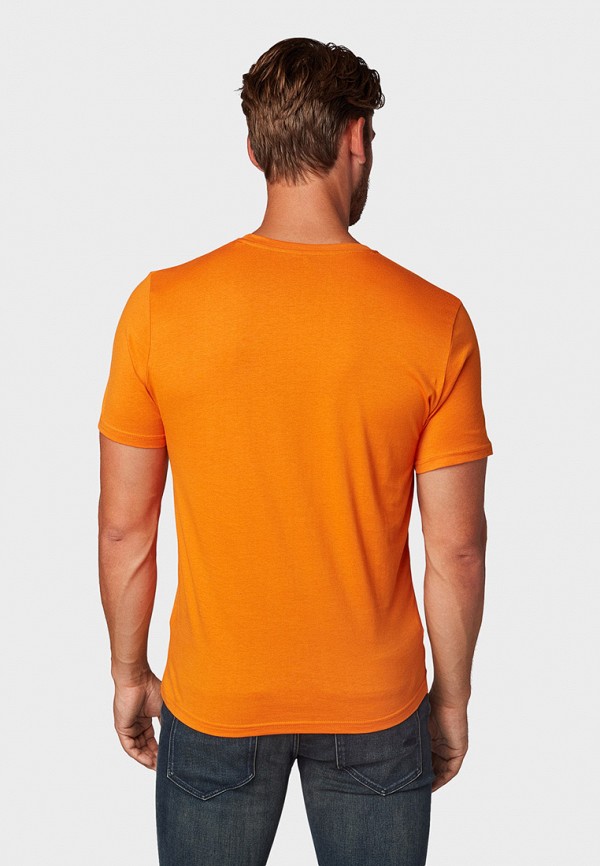 Tom Tailor / Футболка (to172emhegr7) фото №3