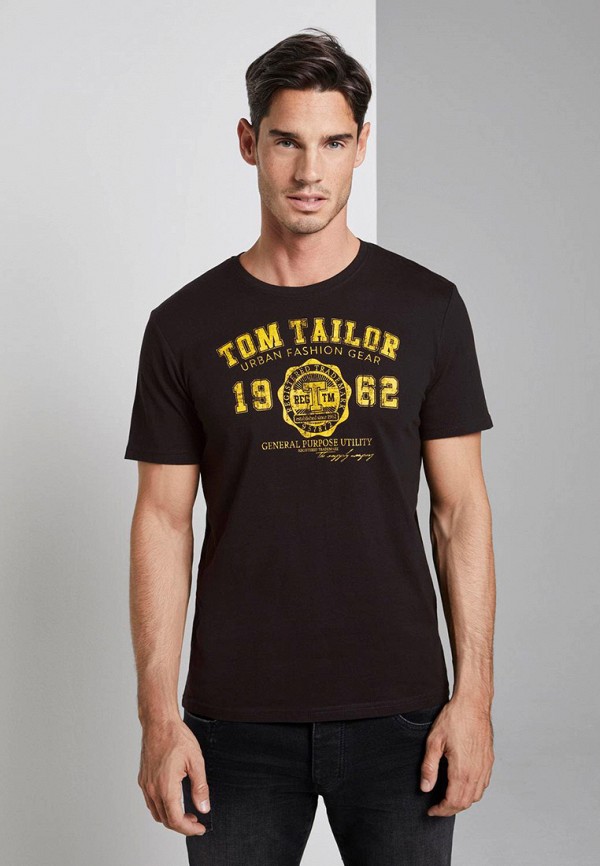 Tom Tailor / Футболка