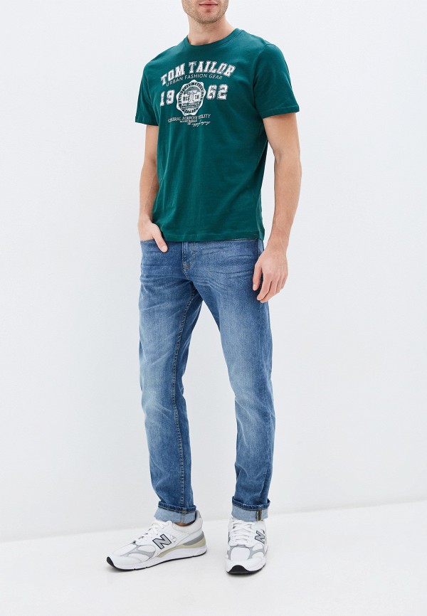 Tom Tailor / Футболка