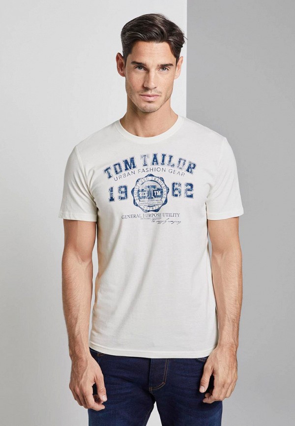 Tom Tailor / Футболка