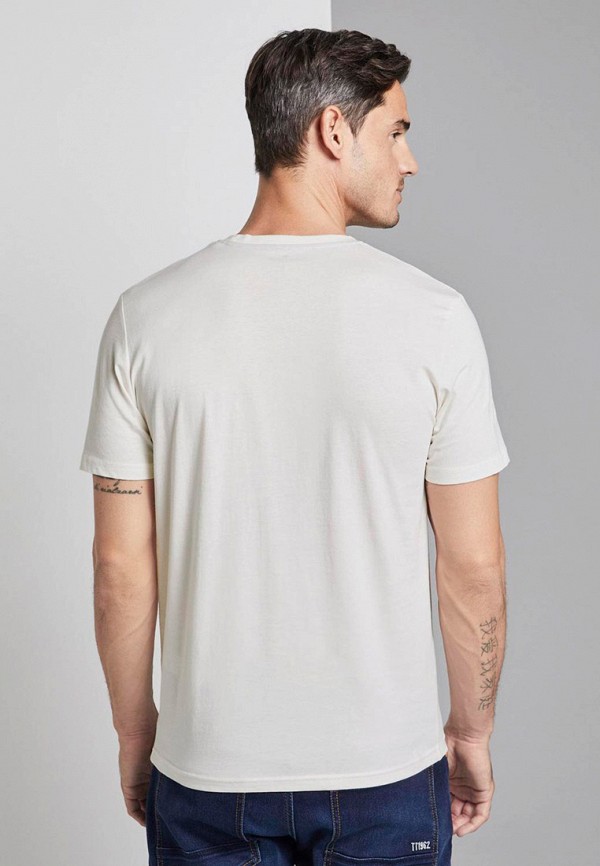 Tom Tailor / Футболка (to172emhnbl3) фото №3