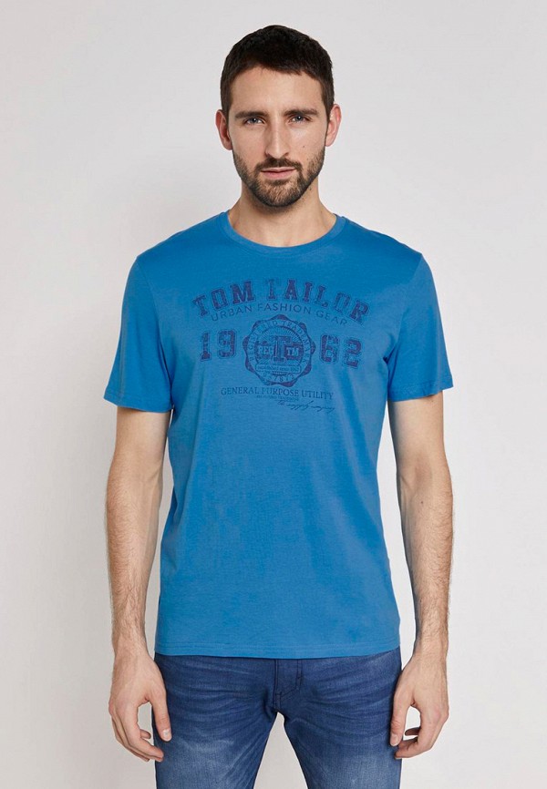 Tom Tailor / Футболка