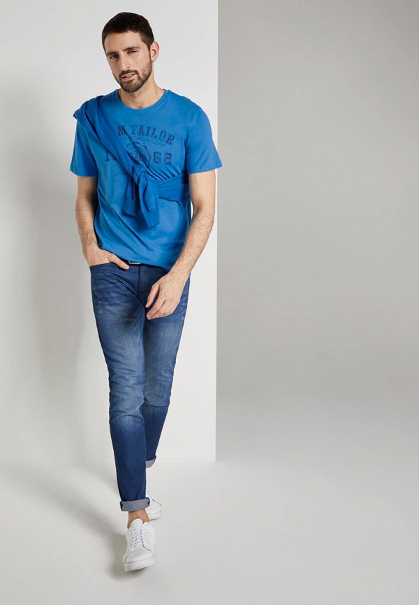 Tom Tailor / Футболка