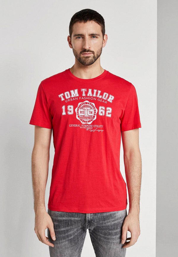 Tom Tailor / Футболка