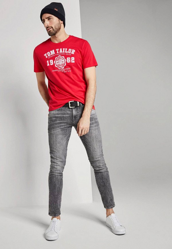 Tom Tailor / Футболка