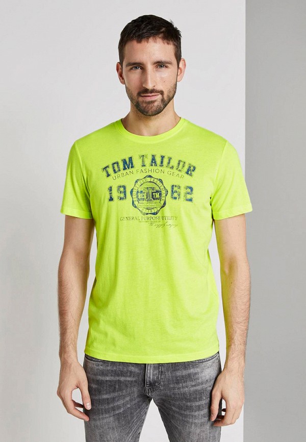 Tom Tailor / Футболка