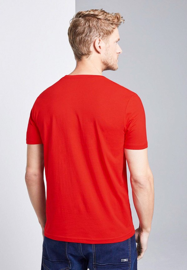 Tom Tailor / Футболка (to172emhqft3) фото №3