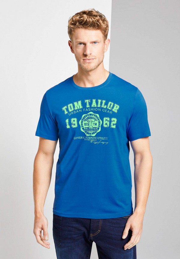 Tom Tailor / Футболка