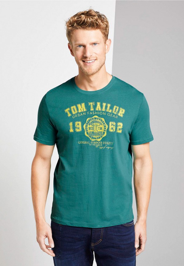 Tom Tailor / Футболка