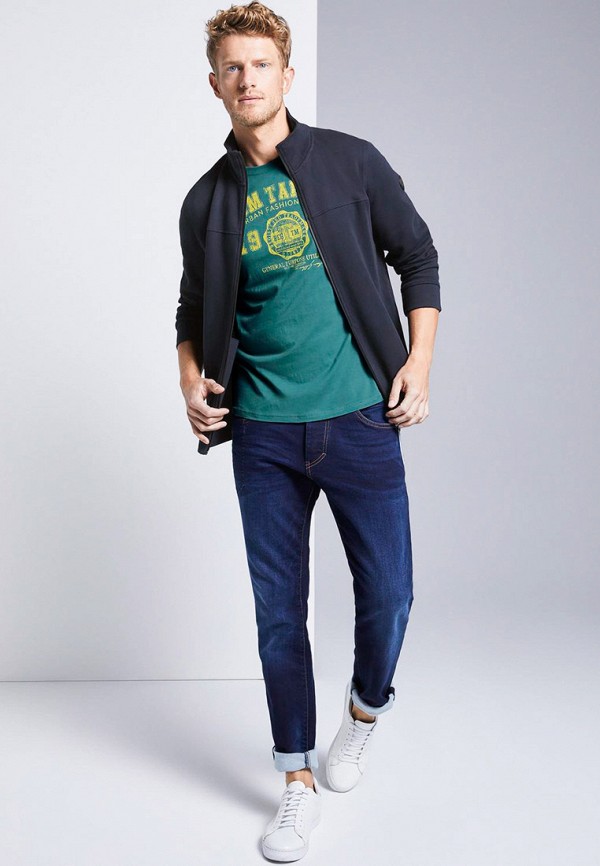 Tom Tailor / Футболка