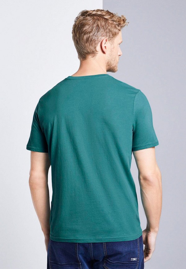 Tom Tailor / Футболка (to172emhqft5) фото №3