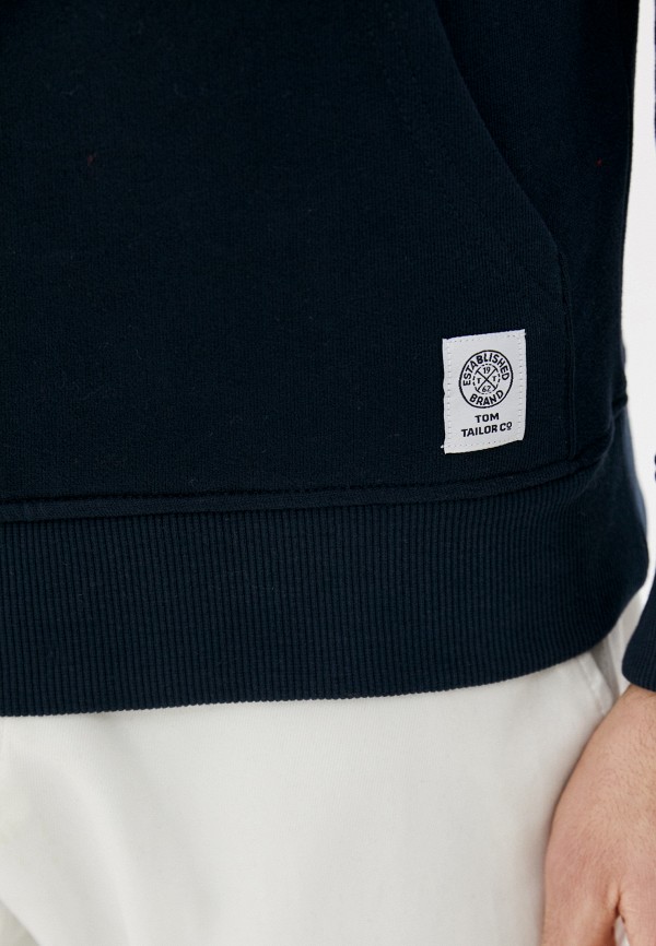 Tom Tailor / Худи (to172emhqgq1) фото №4