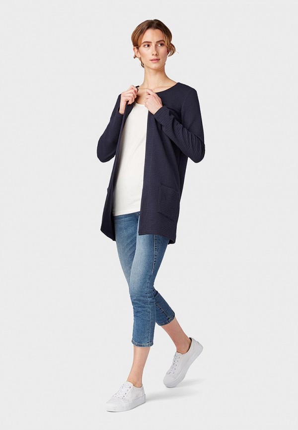 Tom Tailor / Майка