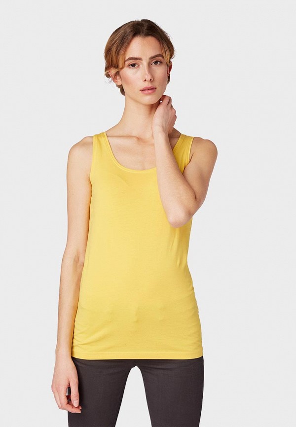 Tom Tailor / Майка