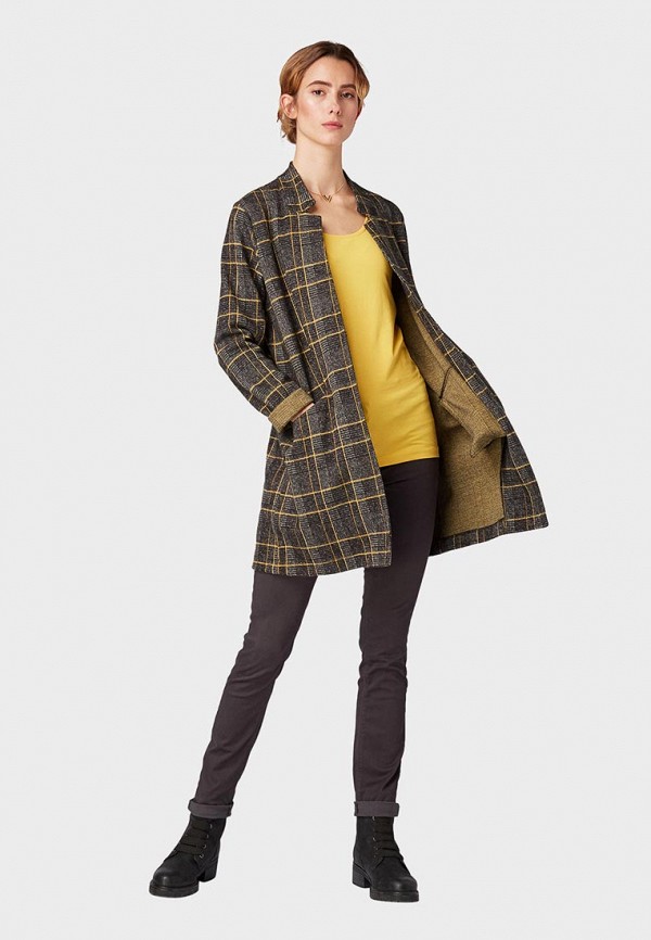 Tom Tailor / Майка