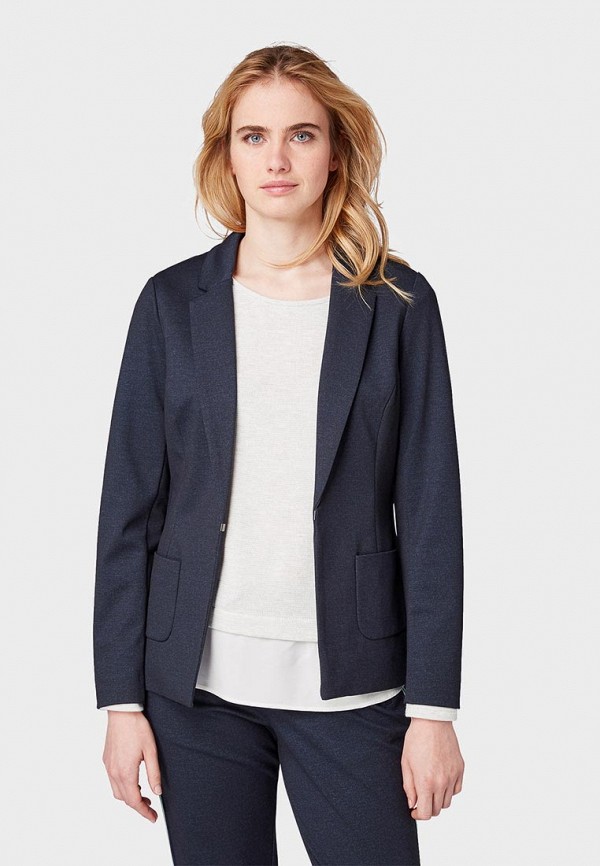 Tom Tailor / Пиджак