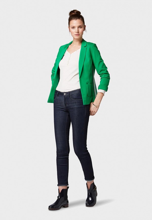 Tom Tailor / Пиджак