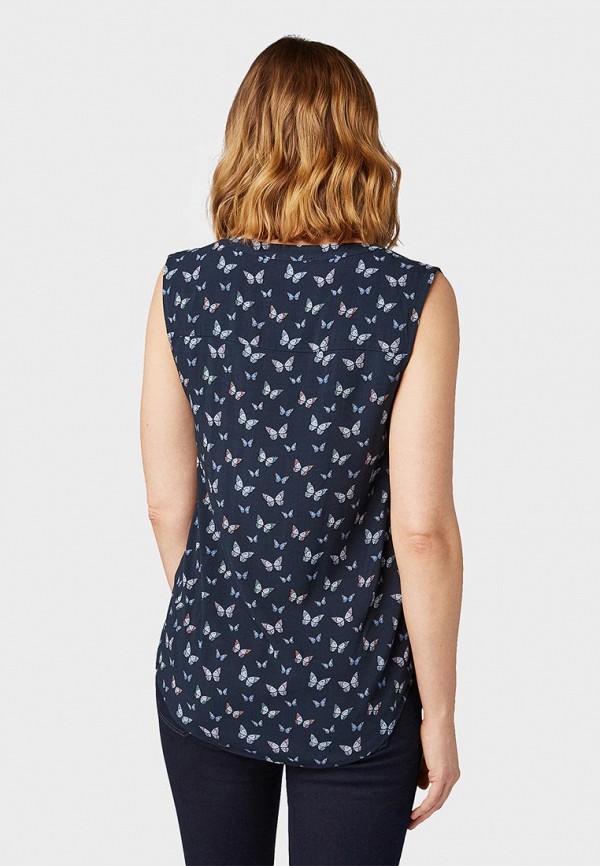 Tom Tailor / Топ (to172ewexgh5) фото №3