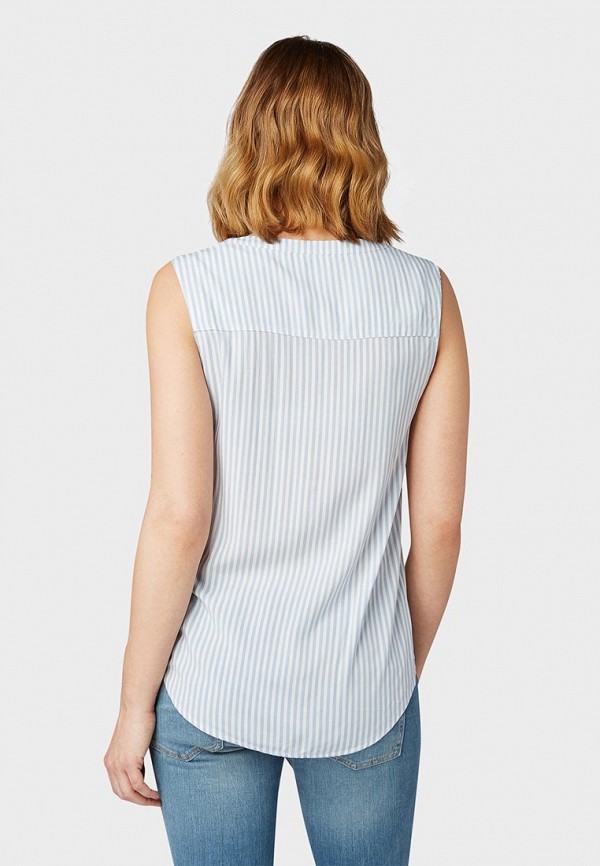 Tom Tailor / Топ (to172ewexgh8) фото №3