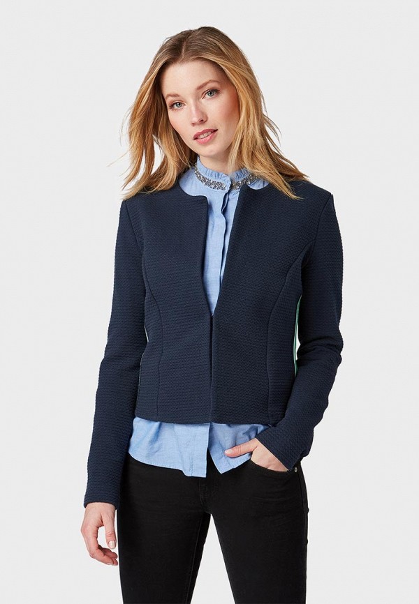 Tom Tailor / Жакет