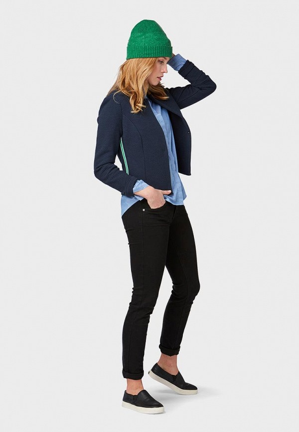 Tom Tailor / Жакет