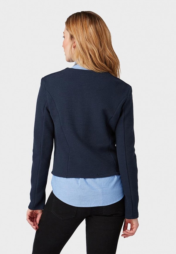 Tom Tailor / Жакет (to172ewexgi9) фото №3