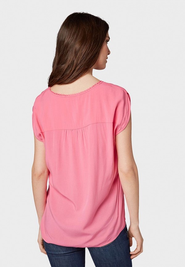 Tom Tailor / Топ (to172ewfefl7) фото №3