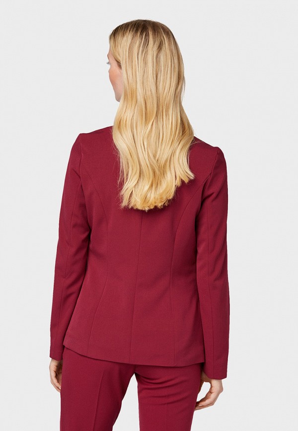 Tom Tailor / Пиджак (to172ewgbor9) фото №3