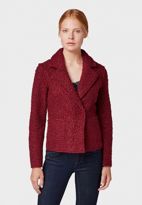 Tom Tailor / Жакет