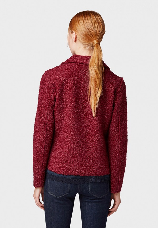 Tom Tailor / Жакет (to172ewgcen3) фото №3