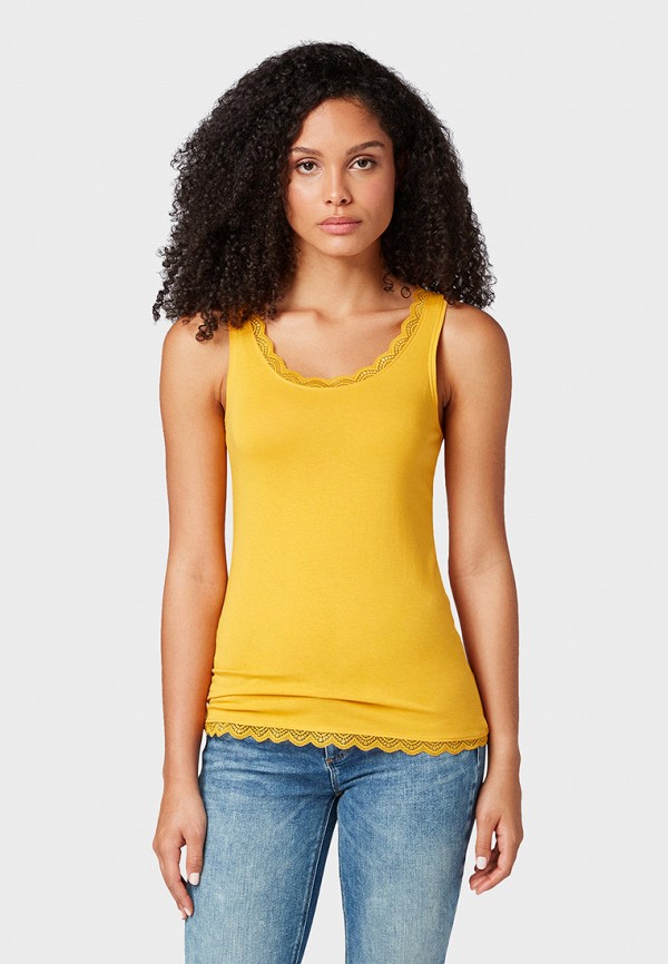 Tom Tailor / Майка